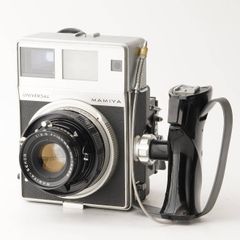 MAMIYA Press-S COLOR SEKOR 105mm#1850 - メルカリ