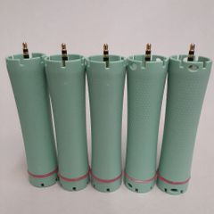 タカラベルモント エステ機器用ガラス管ベントーゼNo.3 2本セット