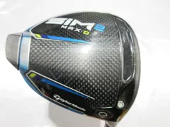 テーラーメイド　SIM2 MAX-D　10.5度　TENSEI BLUE TM50(SIM2)　Rフレックス　ドライバー　中古　ゴルフドゥ！甲府バイパス店【最短即日発送】のサムネイル