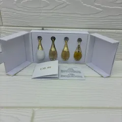S1226 Christian Dior 香水 クリスチャンディオール   シャドール　4本セット 265143910のサムネイル