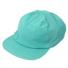 未使用 山と道 ヤマトミチ キャップ Stretch Mesh Cap 25 ストレッチメッシュキャップ 2025年 ハイカー Peppermint グリーン M 60010007のサムネイル