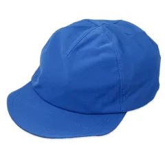未使用 山と道 ヤマトミチ キャップ Stretch Mesh Cap 24 ストレッチメッシュキャップ 2024年 ハイカー Cobalt Blue ブルー M 60010008のサムネイル
