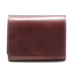 美品 usfl mini ロシアンカーフ ヴォリンカ×ブッテーロハッチ - メルカリ