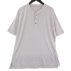 未使用 山と道 ヤマトミチ Bamboo shirt 25 UNISEX 2025年 バンブー