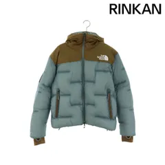 ノースフェイス ×アンダーカバー UNDERCOVER  23AW  SOUKUU CLOUD DOWN NUPSTE/NS2C4201 ソウクウクラウドダウンヌプシダウンジャケット メンズ Sのサムネイル