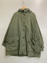 【中古品】 FIDELITY フェデリティー MILITARY JACKET ミリタリー ジャケット メンズ アウター 【145-260704-hu-09-min】のサムネイル