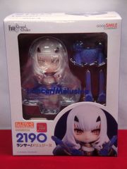 新品未開封 ねんどろいど 2190 ランサー/メリュジーヌ - メルカリ