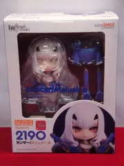 2026年最新】Fate/Grand Order ねんどろいど ランサー/メリュジーヌの