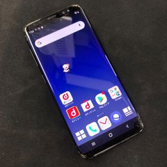 Samsung Galaxy S9+ アンドロイド10 旧ハイエンド 194 - メルカリ