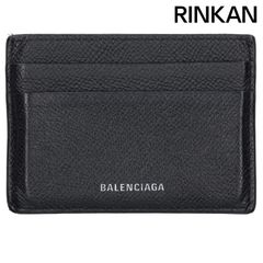 ミナト様専用 BALENCIAGA パスケース カードケース 極美品！ - メルカリ