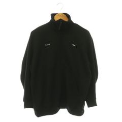 CLANE×MIZUNO POLYSPAN HALF ZIP SWEAT 2 - メルカリ