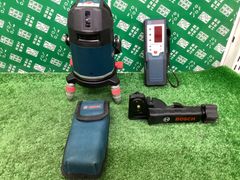 BOSCH GLI 50-15 K グリーンレーザー水平器 - メルカリ