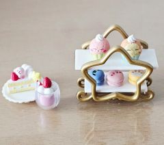 カービィ おかしなティータイム リーメント ほぼ全種 - メルカリ