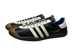 adidas (アディダス) ×Wales Bonner KARINTHA OG KI8476 28cm US10 ブラック メンズ/025のサムネイル