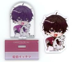 中古】生活雑貨(キャラクター) モーグリ ルームランプ(イエロー