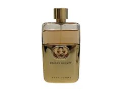 GUCCI (グッチ) グッチギルティ オードパルファム 90ml 残量8割 スペイン製 レディース/025のサムネイル