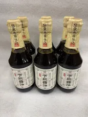 週末限定価格!ちば醤油 下総醤油290ml×6本セット//735193/4905806100229のサムネイル