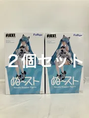 2026年最新】nikke ぬーどるストッパー フィギュアの人気アイテム