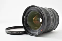★良品★  コンタックス CONTAX Carl Zeiss Vario-Sonnar T* 28-70mm F3.5-4.5 MMJ #2349のサムネイル