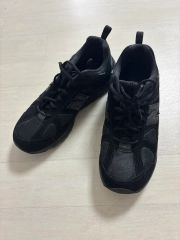 ニューバランスNew Balance U530 JPB ブラック 24cm - メルカリ