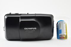 初代 OLYMPUS μ mju コンパクトフィルムカメラ - メルカリ