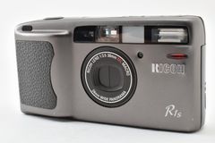 リコー RICOH R1 30mm F3.5 MACRO グリーン - メルカリ