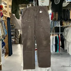 Carhartt Double Knee Painter Pants カーハート ダブルニー ペインターパンツのサムネイル
