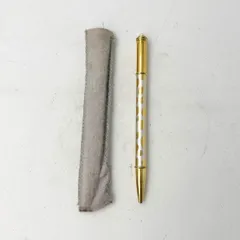 ミキモト　パール付きボールペン　2266のサムネイル