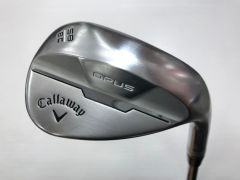 Callaway OPUS ウェッジ 58度 12W - メルカリ