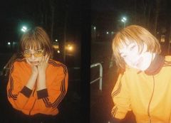 ウェールズボナー✖️ アディダス】常田大希 着用 adidas レッド