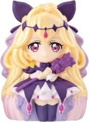 中古】ぬいぐるみ 七尾百合子 ぬいぐるみ 「アイドルマスター ミリオン