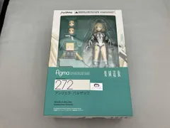 未開封品 figma 272 楽園追放 アンジェラ・バルザック 楽園追放 -Expelled from Paradise-のサムネイル