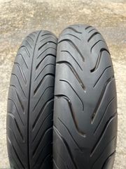 KR345 ダンロップ DUNLOP レイン　タイヤ　12インチ 新品】KR345 ダンロップ DUNLOP レイン タイヤ 12インチ - メルカリ