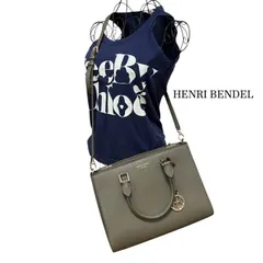 2026年最新】henri bendel ヘンリベンデルの人気アイテム - メルカリ