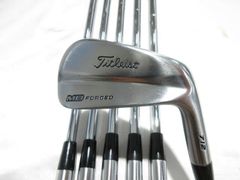 MB712 modus120s タイトリスト 3番4番アイアン2本セット - メルカリ