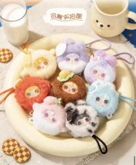 おジャ魔女どれみ おジャたま ぬいぐるみ マスコット 7種 マジョリカ