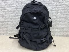 ENEBEYC エネベイク バックパック 2023 向井康二 兄 ブラック - メルカリ