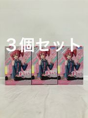 未開封 重音テト ちょこのせ フィギュア 2個セット LF7194 f107 - メルカリ
