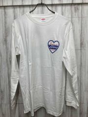 GEZAN NO WAR Ｌサイズ　長袖　Tシャツ　ロングスリーブTシャツ GEZAN NO WAR Lサイズ 長袖 Tシャツ ロングスリーブTシャツ - メルカリ