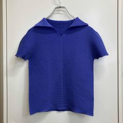 PLEATS PLEASE ISSEY MIYAKE ハイネック カットソー - メルカリ