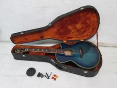 極美品 YAMAHA CPX700Ⅱ エレクトリックアコースティックギター - メルカリ