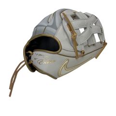 ナイキ ヴェイパーエリート 軟式用グラブ 右投げ【AFI29】【中古