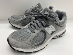 New Balance M2002RST GRAY 24.5cm ニューバランス スニーカー グレー レディース のサムネイル