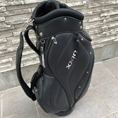 100本限定 BALDO バルド イタリアーノプロシリーズ キャディーバッグ