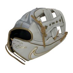 ナイキ ヴェイパーエリート 軟式用グラブ 右投げ【AFI56】【中古