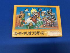 チラシ スーパーマリオブラザーズ ファミコン 任天堂 - メルカリ