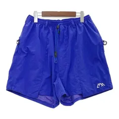CMF OUTDOOR GARMENT コムフィアウトドアガーメント BUG SHORTS ショートパンツ 水陸両用 メンズ XLサイズ ブルー ボトムス DM19692■のサムネイル
