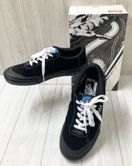 VANS Skate Agah Vcu 新品 27.5センチ - メルカリ