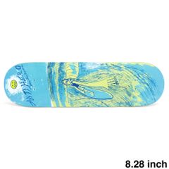 Dogtown Eric Dressen Hands 復刻スケボーデッキオールド - メルカリ
