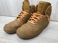 NIKE スニーカー NIKE スニーカー COURT BOROUGH MID AA0547-700 30cmのサムネイル